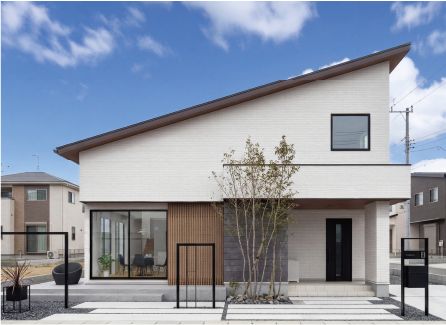 2階建てプラン 月々約5.6万円〜