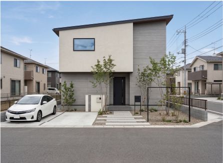 2階建てプラン 月々約5.2万円〜