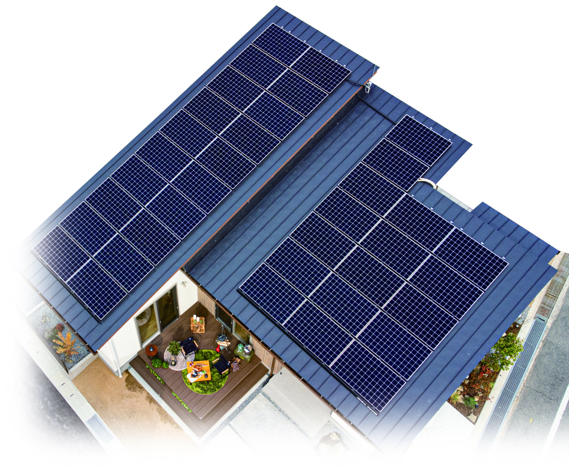 電気料金大幅値上げ進行中！５００W太陽光発電所をあなたのお宅へ・システム設計から設置工事まで責任施工致します！ なぜ今、注文住宅で太陽光発電の関心が高まっているの？その背景と導入