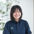 長谷川 遥加