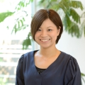 米田 紗織