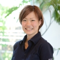 間宮 志帆