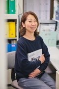 小林 裕加