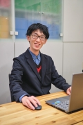 谷平 尊生