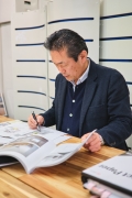 谷平 保志