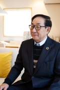 中西 琢也