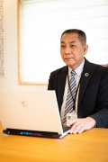 髙津 利信