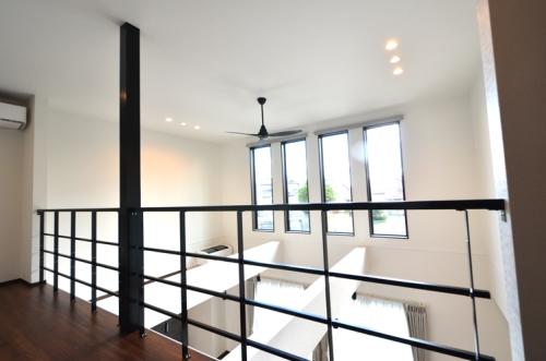 福島県Ｇ様【住んでわかった高性能住宅】