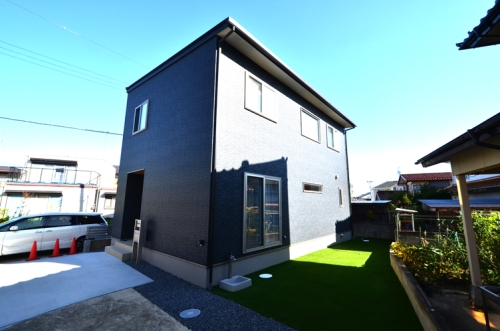 福島県Ｋ様【電気代は0円どころかプラス収入⁉花粉症家族が“安全基地”と呼ぶ家】