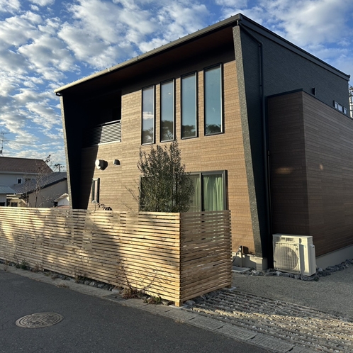 福島県 Ｇ様【住んでわかった高性能住宅】