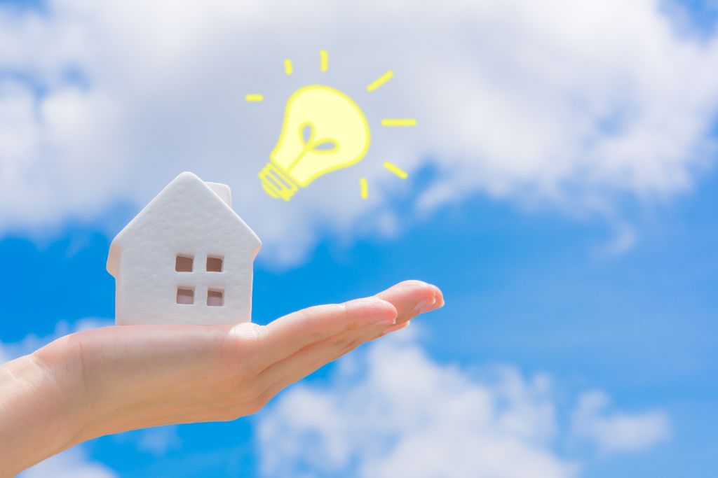 エネルギーコスト削減・光熱費ゼロの暮らし