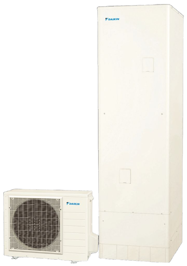DAIKIN ソーラーキュート